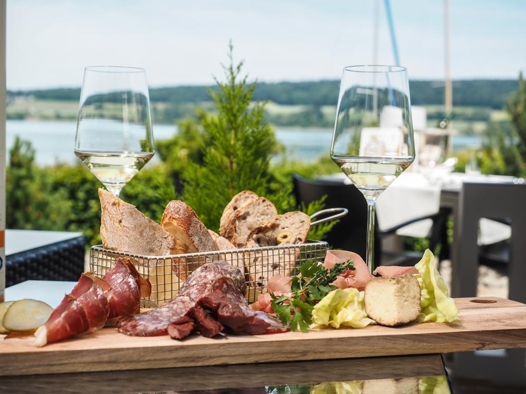 Seehotel Beinwil Am See Swiss Quality Eksteriør bilde