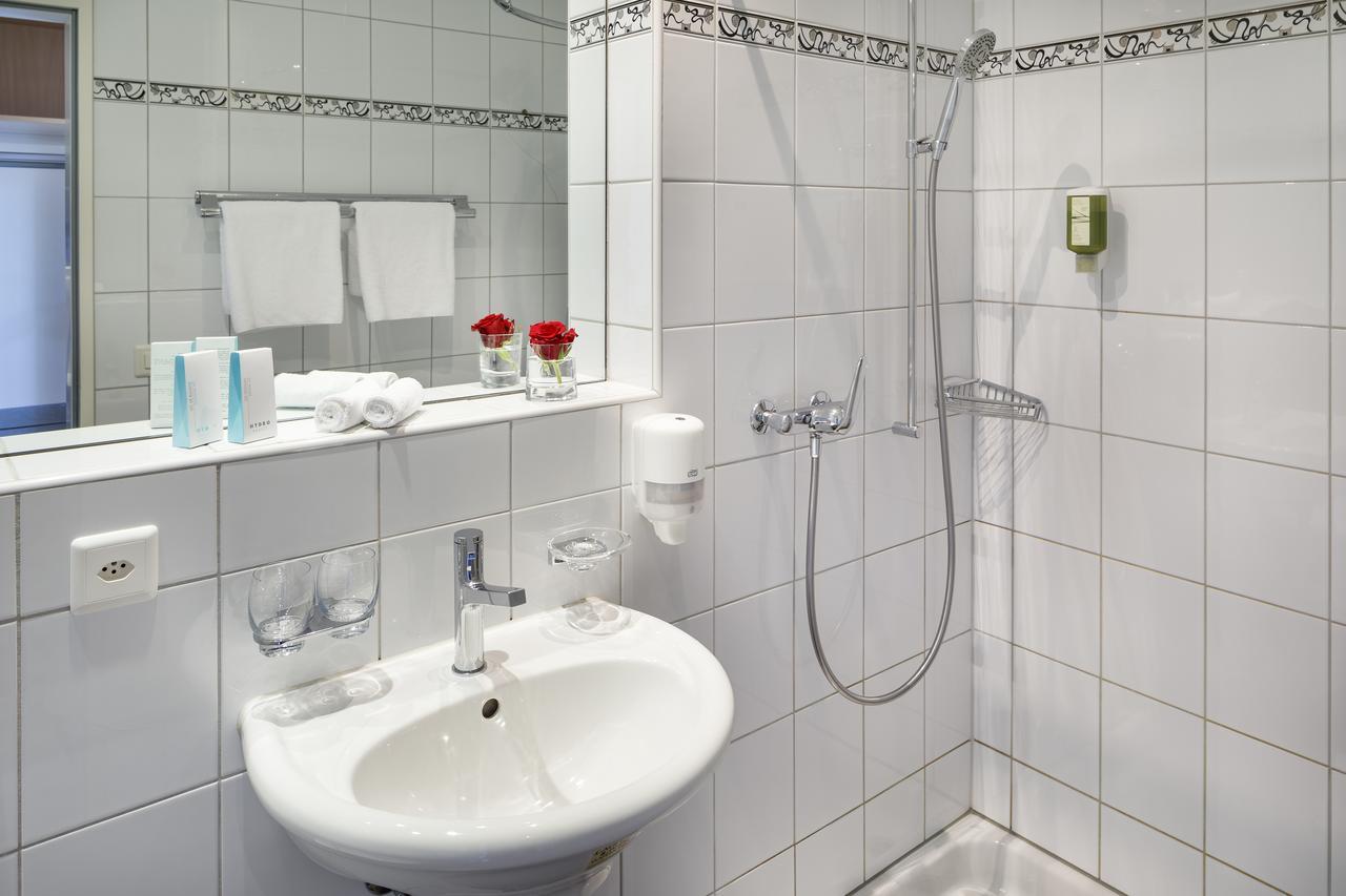 Seehotel Beinwil Am See Swiss Quality Eksteriør bilde