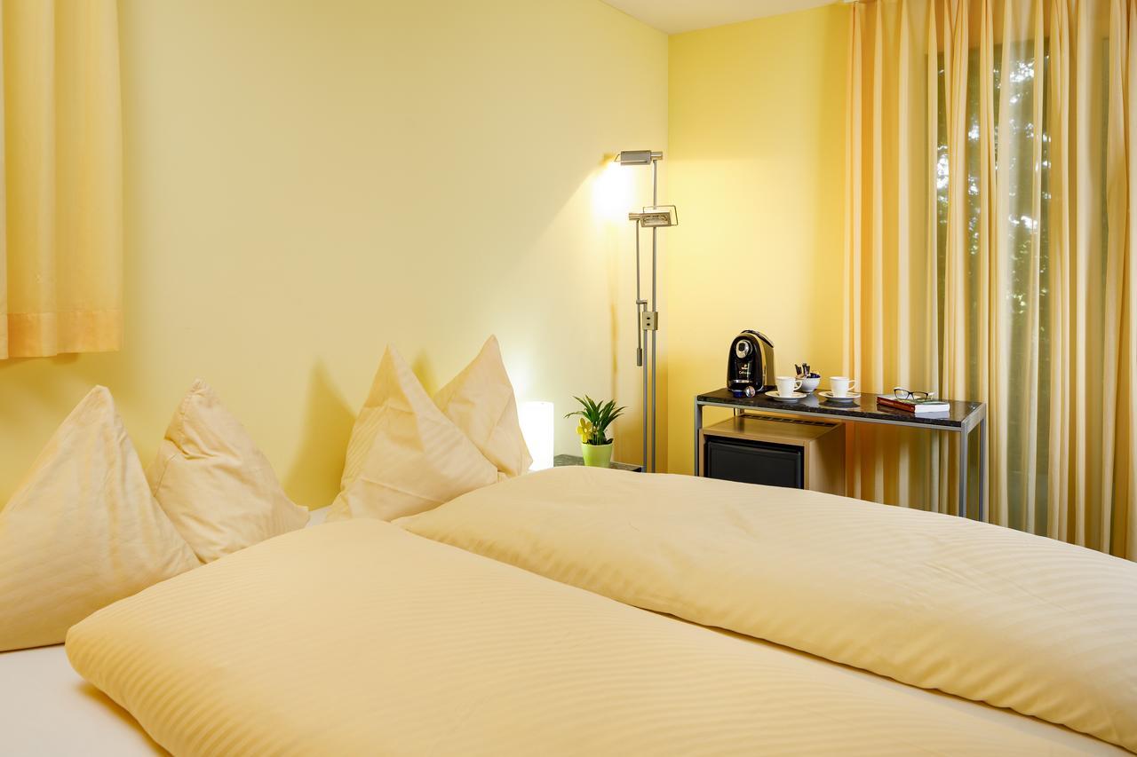 Seehotel Beinwil Am See Swiss Quality Eksteriør bilde