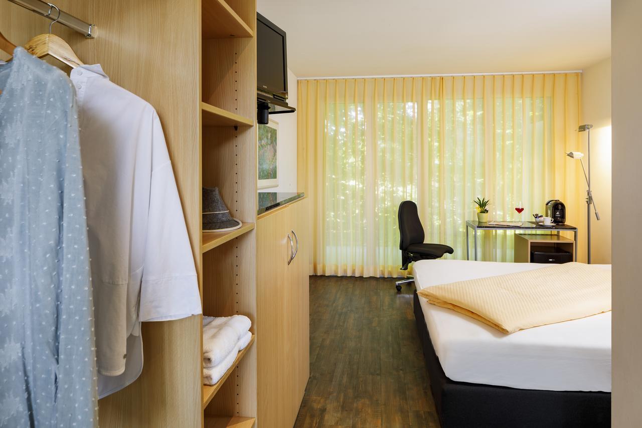 Seehotel Beinwil Am See Swiss Quality Eksteriør bilde